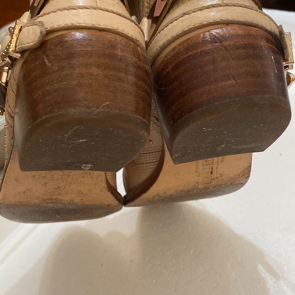 Ivy Kirzhner Santafe ankle boots - Picture 10 of 12